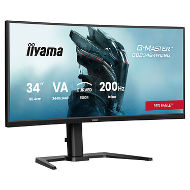Ecran PC