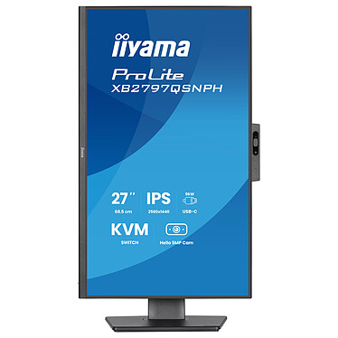 Ecran PC