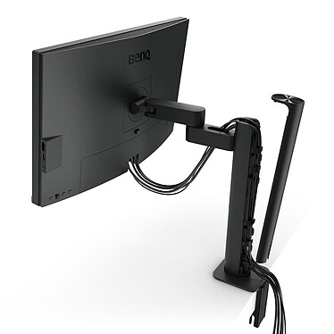 BenQ 27" LED - PD2706UA pas cher
