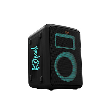 Enceinte portable