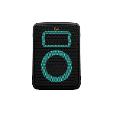 Avis Klipsch Vegas +  Muse MC-30 WI Noir