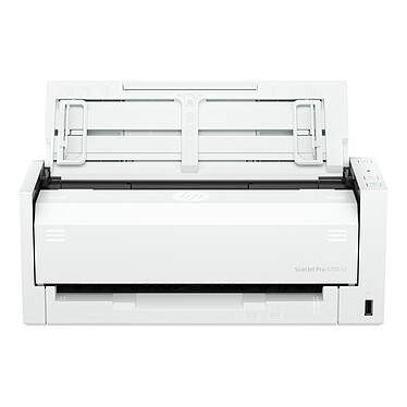 Avis HP ScanJet Pro 4200 s1