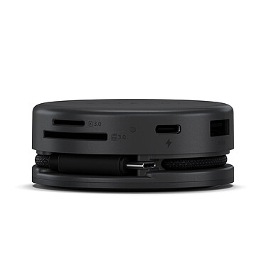 Avis SATECHI OntheGo Multiport 7-en-1 (Noir)