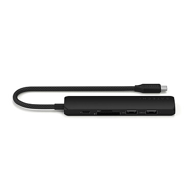 Hub USB