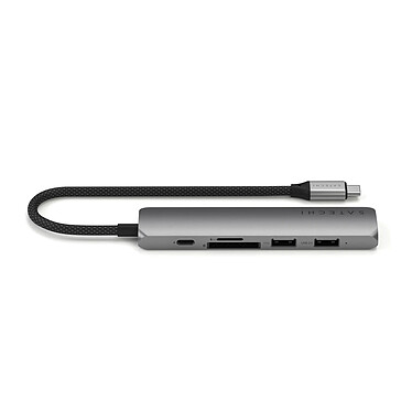 Hub USB