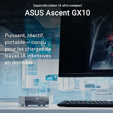 PC de bureau