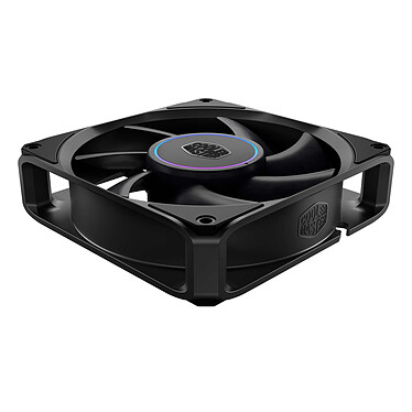 Ventilateur boîtier
