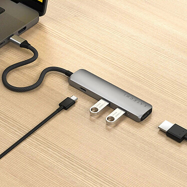 Hub USB