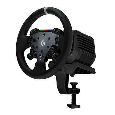 Logitech G RS50 System (PC / Xbox)