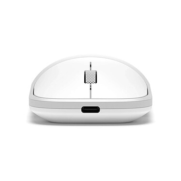 Acheter Satechi Slim EX Wireless Mouse (Argent)