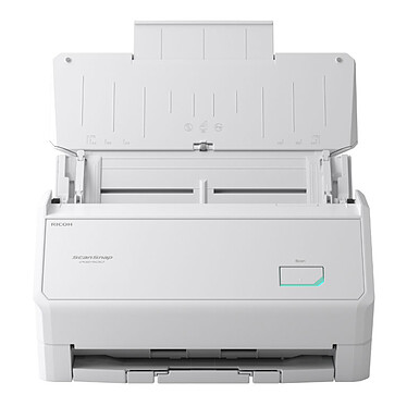 Scanner