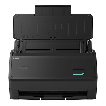 Scanner