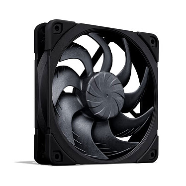 Noctua NF-A12x25 G2 PWM chromax.black