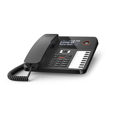 Téléphone fixe