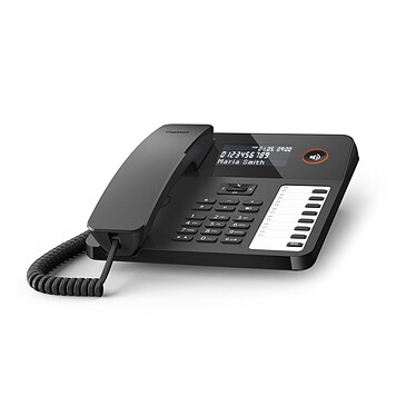 Téléphone fixe