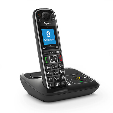 Téléphone sans fil