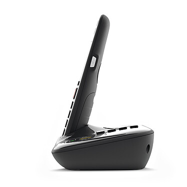 Gigaset E720A Noir pas cher