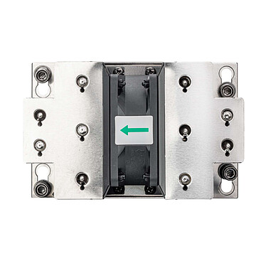 Acheter SilverStone XE02-TR5B