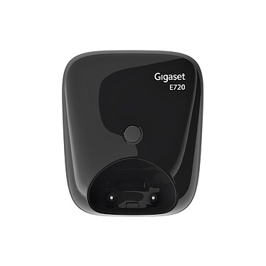 Acheter Gigaset E720 Noir