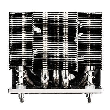 Ventilateur processeur