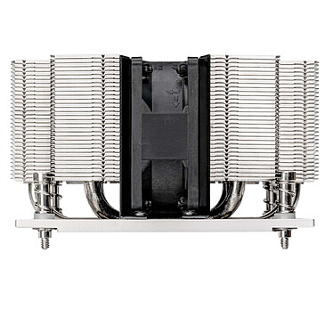 Avis SilverStone XE02-AM5B