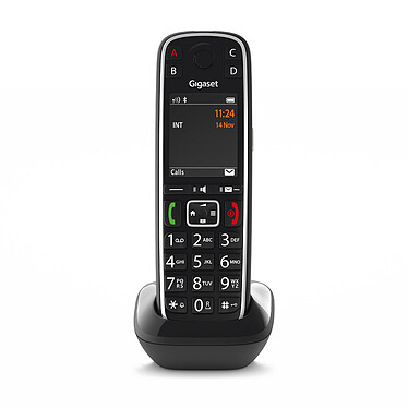 Téléphone sans fil