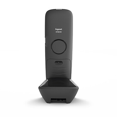 Gigaset E720HX Noir pas cher