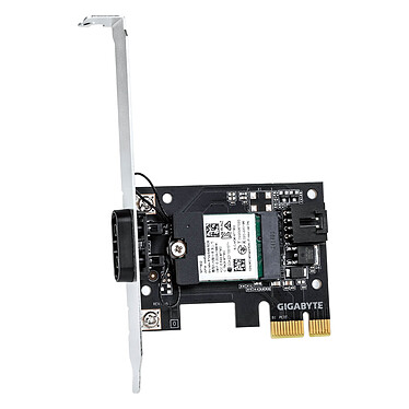 Avis Gigabyte GC-WIFI6E
