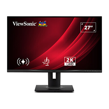 ViewSonic 27" LED - VG2748A-2K