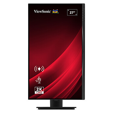 Avis ViewSonic 27" LED - VG2748A-2K