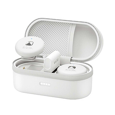 Boya Omic-U (Blanc)