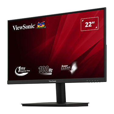 Avis ViewSonic 21.5" LED - VA220-H
