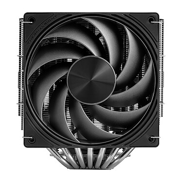 Thermalright Frost Tower 140 (Noir)