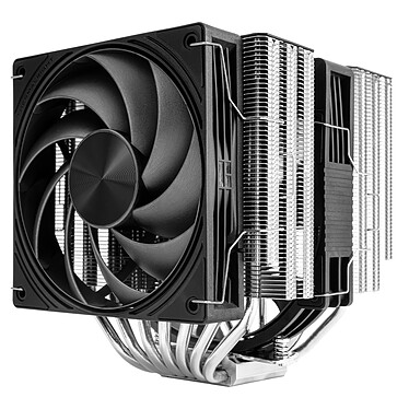 Ventilateur processeur