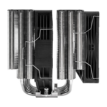 Thermalright Frost Tower 140 (Noir) pas cher