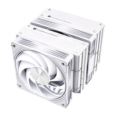 Avis Thermalright Frost Tower 140 (Blanc)