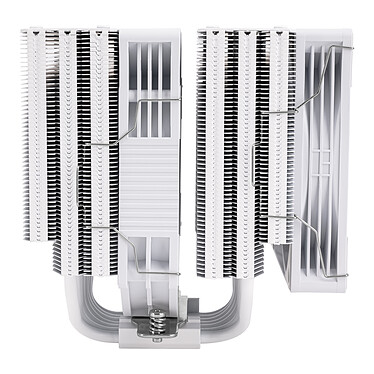 Thermalright Frost Tower 140 (Blanc) pas cher
