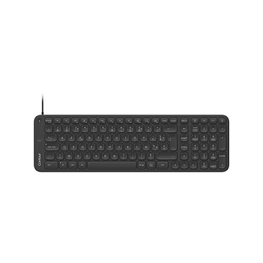 Contour Design Balance Mid-Size Keyboard