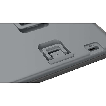 Clavier PC