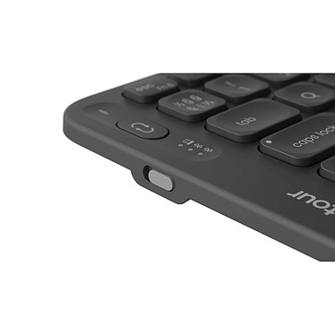 Clavier PC