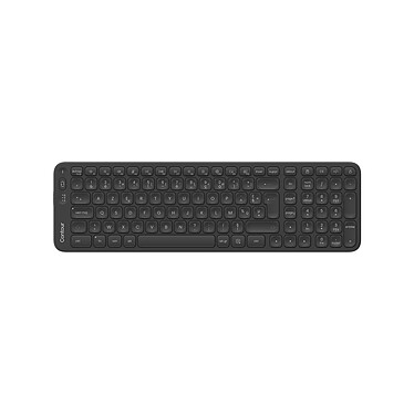 Contour Design Balance Mid-Size Keyboard Wireless