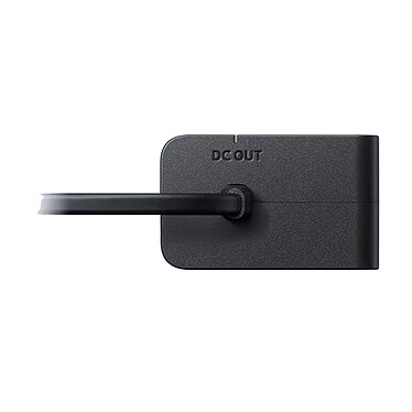 Avis Sony DC-C1