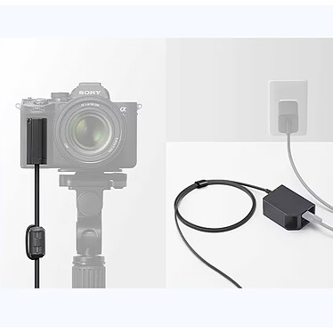 Acheter Sony DC-C1