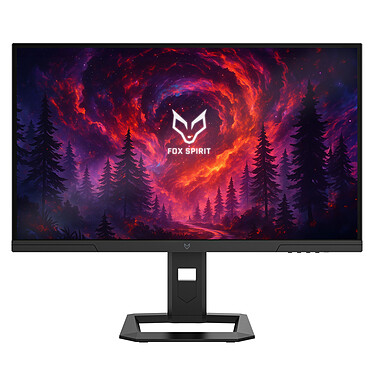 Fox Spirit 27" LED - PGH27