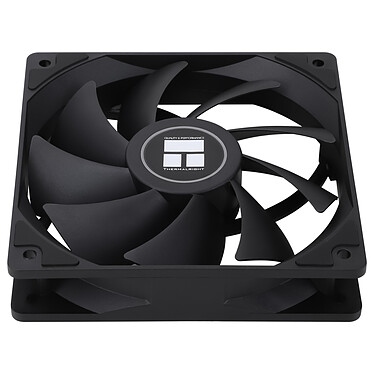 Acheter Thermalright TL-C12C - Noir (Par 3)