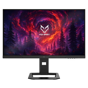 Fox Spirit 27" LED - PGU27