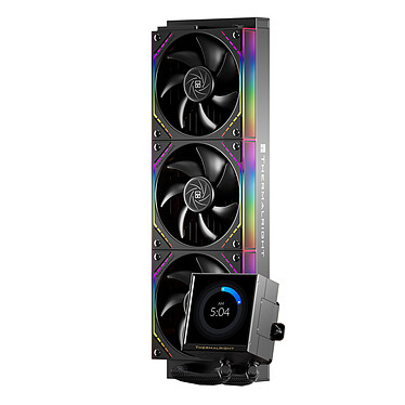 Thermalright Peerless Vision 360 ARGB (Noir)