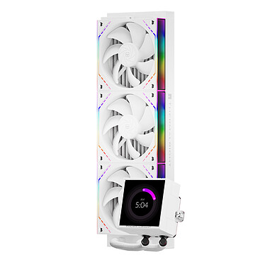 Thermalright Peerless Vision 360 ARGB (Blanc)