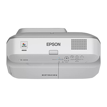 Epson EB-685Wi
