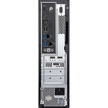 MSI PRO DP80 AI A2TAG-075EU pas cher